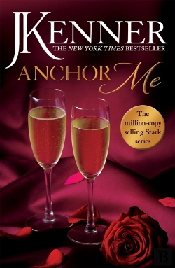 Bertrand.pt - Anchor Me: Stark Series Book 4