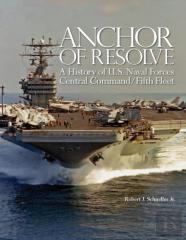 Anchor Of Resolve