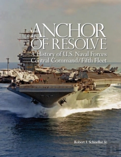 Bertrand.pt - Anchor Of Resolve