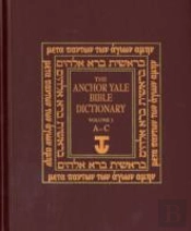 Anchor Yale Bible Dictionarya-C