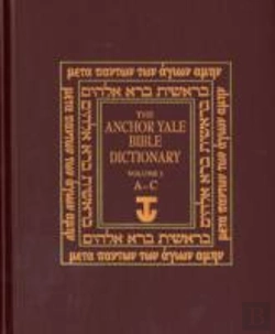 Bertrand.pt - Anchor Yale Bible Dictionarya-C