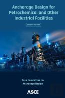 Anchorage Design For Petrochemical And Other Industrial Facilities