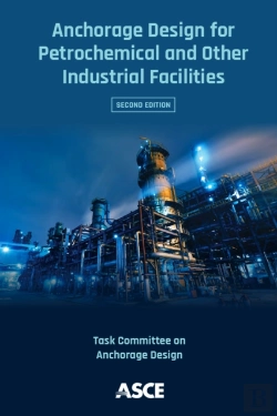 Bertrand.pt - Anchorage Design For Petrochemical And Other Industrial Facilities
