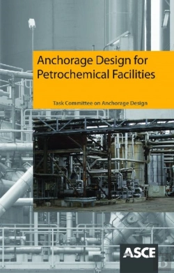 Bertrand.pt - Anchorage Design For Petrochemical Facilities