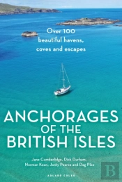 Anchorages Of The British Isles