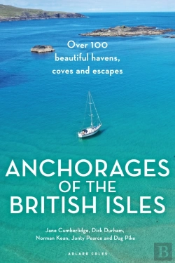 Bertrand.pt - Anchorages Of The British Isles