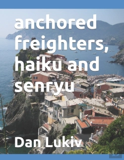 Bertrand.pt - Anchored Freighters, Haiku And Senryu