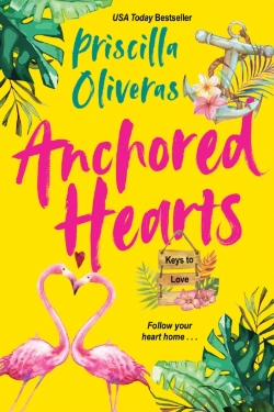 Bertrand.pt - Anchored Hearts