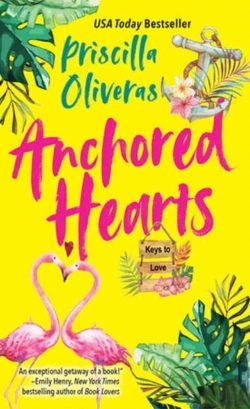 Bertrand.pt - Anchored Hearts