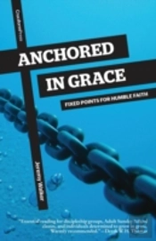 Anchored In Grace