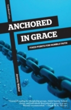 Bertrand.pt - Anchored In Grace