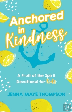 Bertrand.pt - Anchored In Kindness