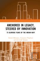 Anchored In Legacy, Steered By Innovation