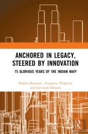 Anchored In Legacy, Steered By Innovation