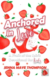 Anchored In Love