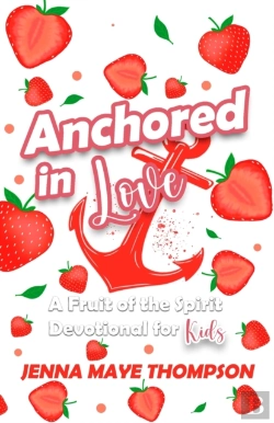 Bertrand.pt - Anchored In Love