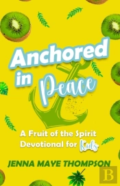Anchored In Peace