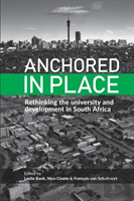 Anchored In Place