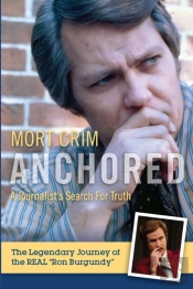 Anchored