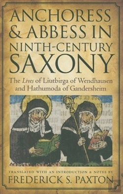 Bertrand.pt - Anchoress And Abbess In Ninth-Century Saxony