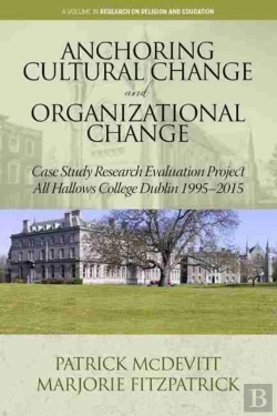 Bertrand.pt - Anchoring Cultural Change And Organizational Change