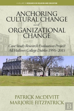 Bertrand.pt - Anchoring Cultural Change And Organizational Change