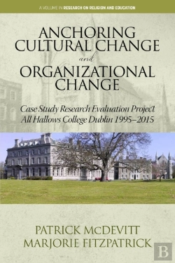Bertrand.pt - Anchoring Cultural Change And Organizational Change