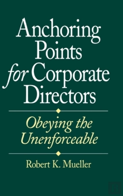 Bertrand.pt - Anchoring Points For Corporate Directors
