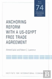 Anchoring Reform With A Usâ€“Egypt Free Trade Agreement