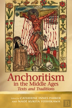 Bertrand.pt - Anchoritism In The Middle Ages