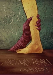 Anchor'S Heart