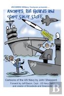 Anchors, Rat Guards And Other Sailor Stuff