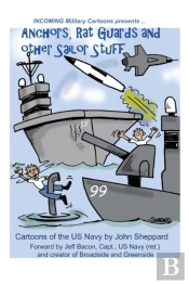 Anchors, Rat Guards And Other Sailor Stuff