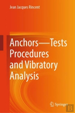 Bertrand.pt - Anchorsâ€”Tests Procedures And Vibratory Analysis
