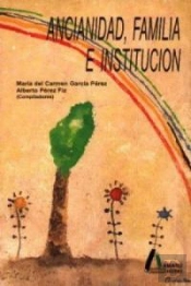 Ancianidad Familia E Institucion