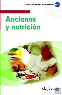 Bertrand.pt - Anciano Y Nutrición