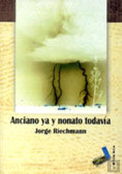 Bertrand.pt - Anciano Ya Y Nonato Todavía