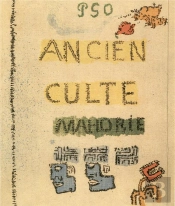 Ancien Culte Mahorie