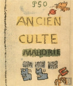 Bertrand.pt - Ancien Culte Mahorie