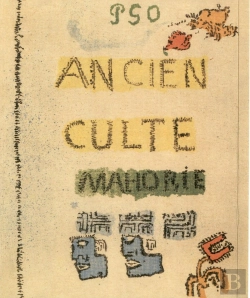 Bertrand.pt - Ancien Culte Mahorie