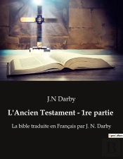 Ancien Testament 1re Partie
