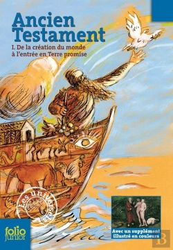 Bertrand.pt - Ancien Testament - Vol01 - De La Creation Du Monde A L'Entree En Terre Promise