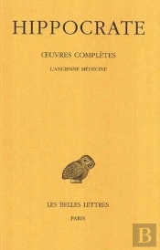 Ancienne Medecine Tome 2-1