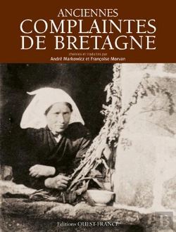 Bertrand.pt - Anciennes Complaintes De Bretagne ; Femmes Martyres, Femmes Rebelles