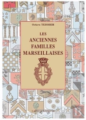 Anciennes Familles Marseillaises