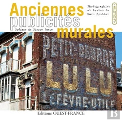 Bertrand.pt - Anciennes Publicités Murales