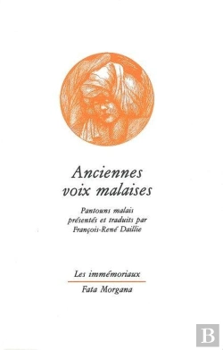 Bertrand.pt - Anciennes Voix Malaises : Pantouns Malais