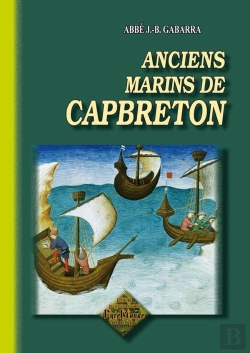 Bertrand.pt - Anciens Marins De Capbreton