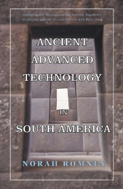 Bertrand.pt - Ancient Advanced Technology In South America