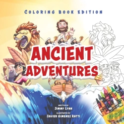 Bertrand.pt - Ancient Adventures: 20 Epic Stories From